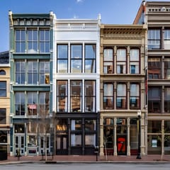 Entire Main St. Building  · Entire Downtown Building w/7 suites! By Hollyhock