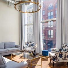 Gold Suite by Hollyhock. Executive-Level Living