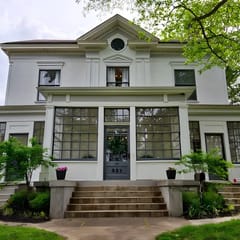 Historic Peterson Mansion