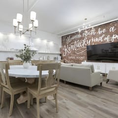 Glamorous Heart of Kentucky 4 Bed 2 bath Luxury Suite