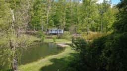 Lakeside Cottage Getaway on 50 acres of Gardens! - Image 4