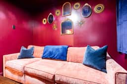 Hollyhock Suite 408: 2 beds/1 bath - Image 4