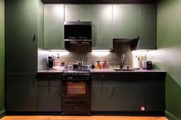Hollyhock Suite 305: 2 Bed/1 Bath - Image 4