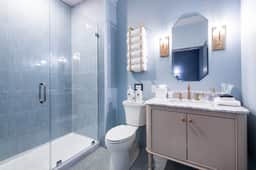 The Blue Velvet Haven - Image 5