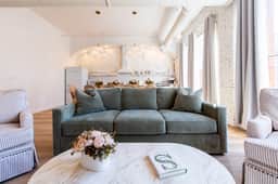 The Olmsted Suite: 8 beds/4 bath - Image 4