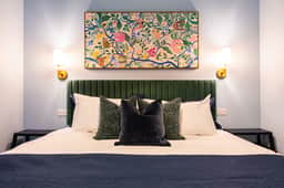 The Striped Petal Suite - Image 3
