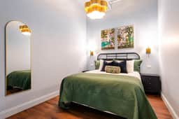 The Striped Petal Suite - Image 2