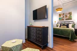 The Striped Petal Suite - Image 4