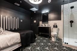 The Midnight Monochrome Suite - Image 4