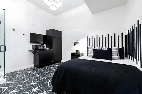 The Geometric Suite - Image 1