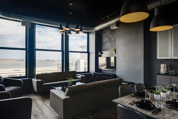 The Riverbend Loft Escape - Image 1