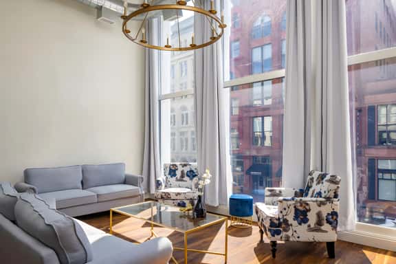 Gold Suite by Hollyhock. Executive-Level Living - Image 1
