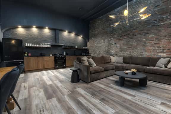 The Downtown Derby Stay - Image 1