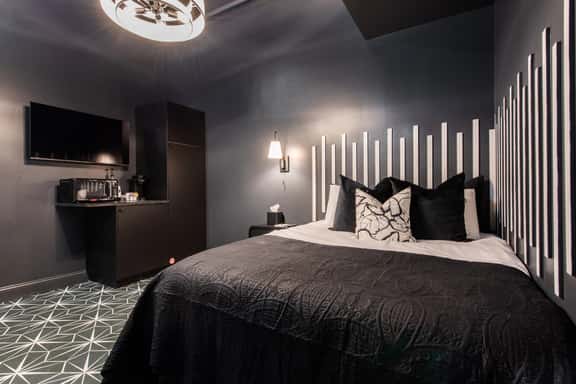 The Midnight Monochrome Suite - Image 1