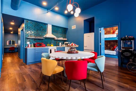 The Circus Royale Suite - Image 1