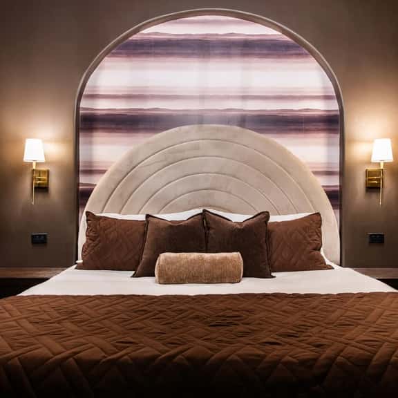 The Sable Suite - Image 1