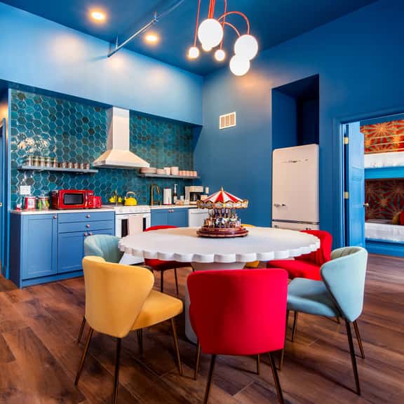 The Circus Royale Suite - Image 1