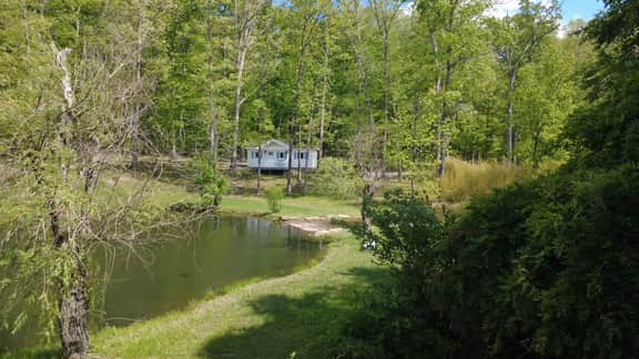 Lakeside Cottage Getaway on 50 acres of Gardens! - Image 4
