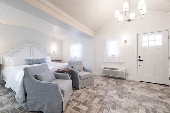 Secluded 51-Acre Retreat | 2 Cabins, Pond & Garden - Image 2