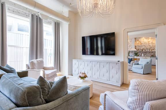 The Olmsted Suite: 8 beds/4 bath - Image 5