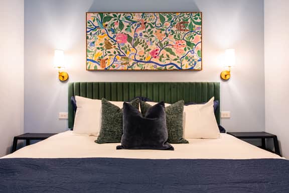 The Striped Petal Suite - Image 3