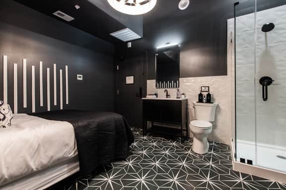 The Midnight Monochrome Suite - Image 4