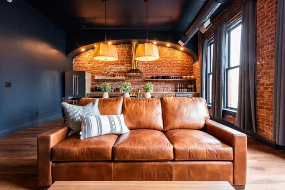 The Bourbon Suite - Image 1