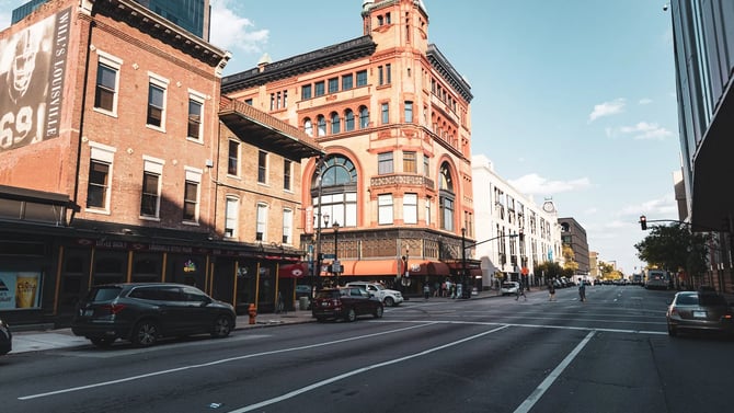 Blog - Louisville Events